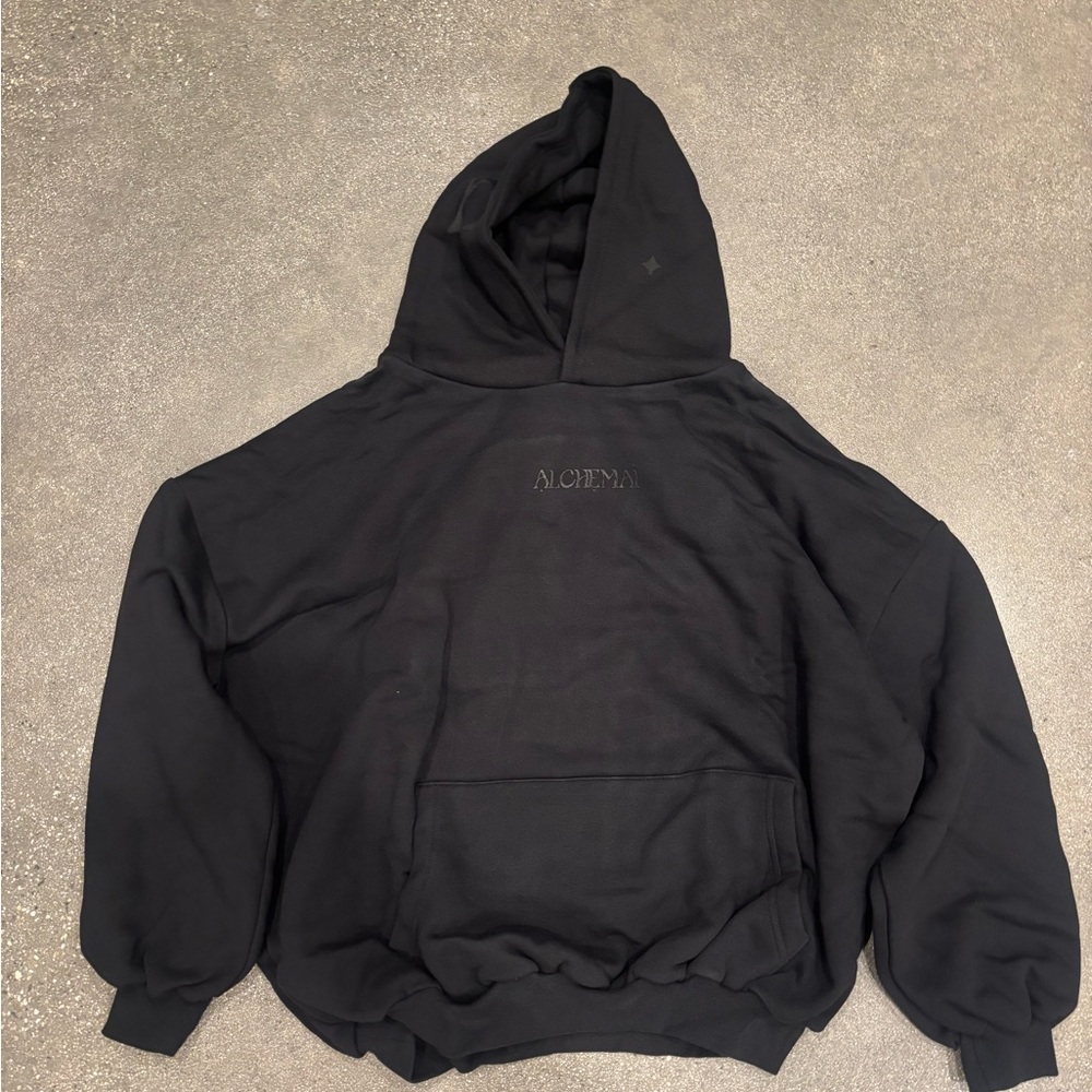 Alchemai Hoodie